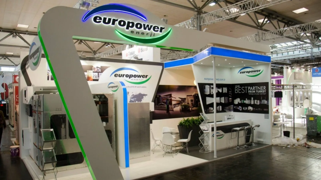 europower enerji halka arz