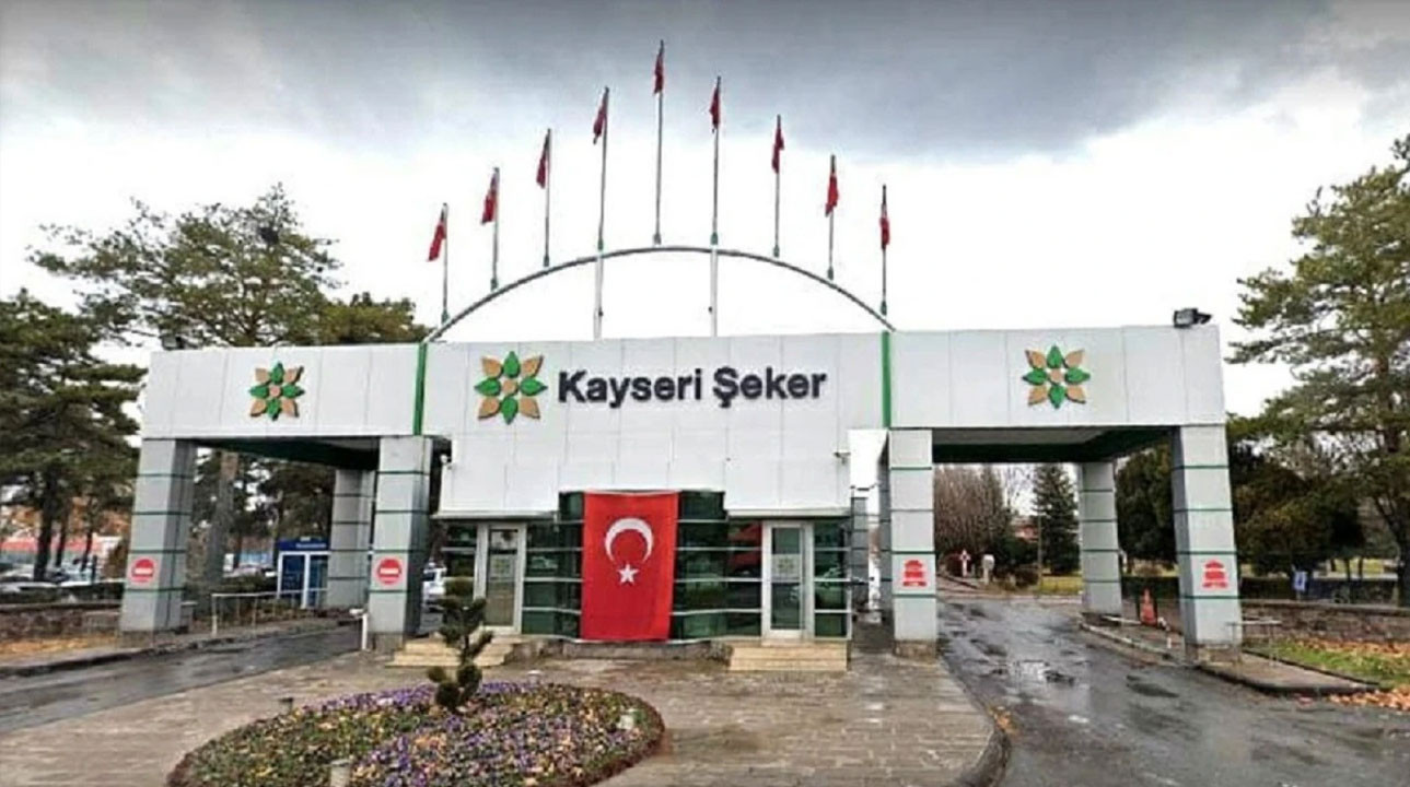 kayseri şeker halka arz